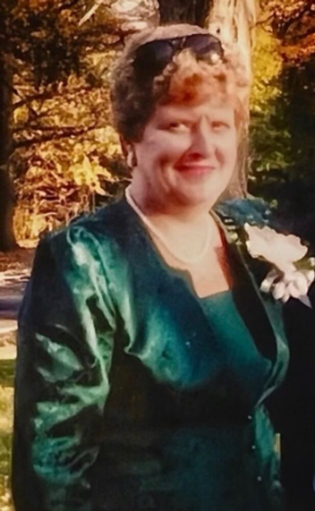 Margaret Donnelly Profile Photo