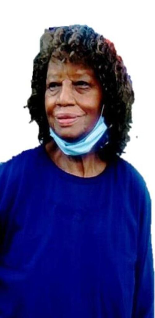 Ruby Lee Parker Thomas