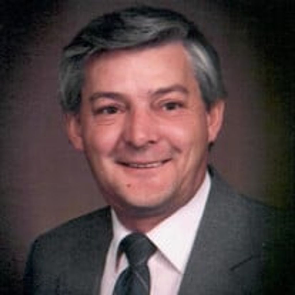 Robert Donald Colvin, Sr.