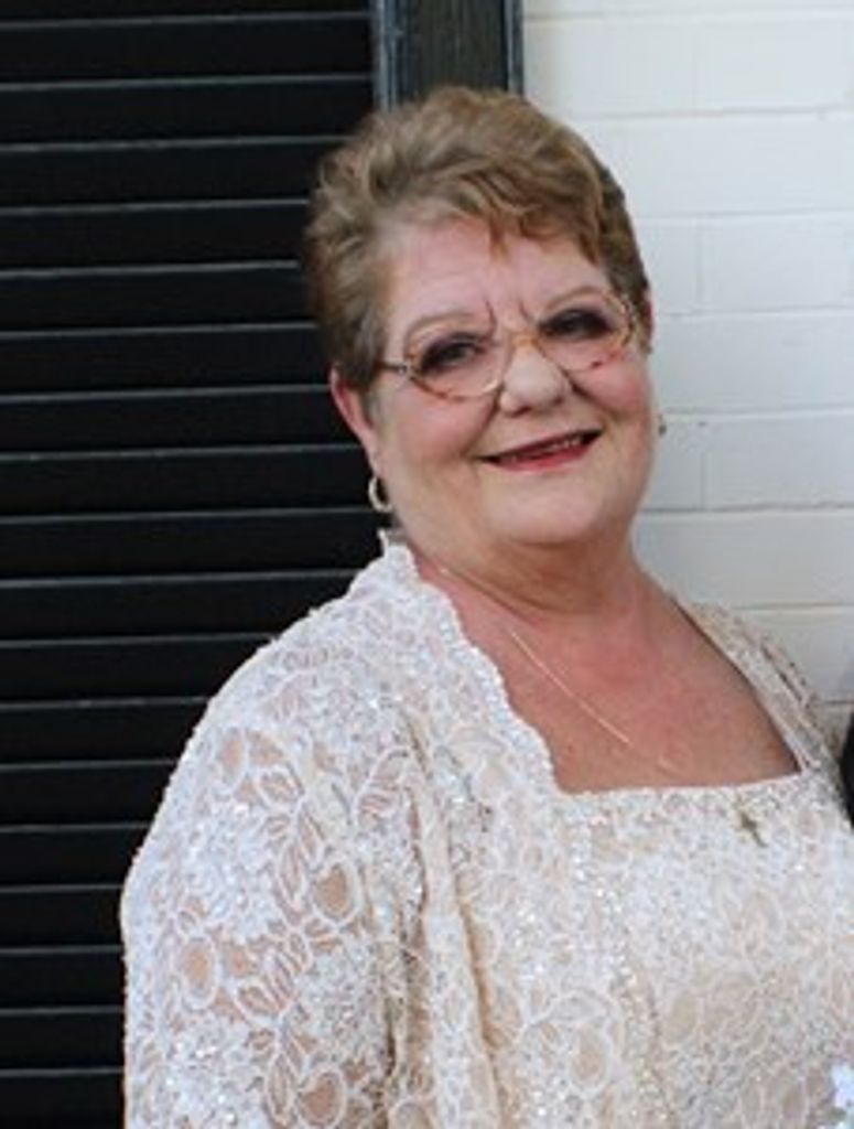 Deborah Faye White