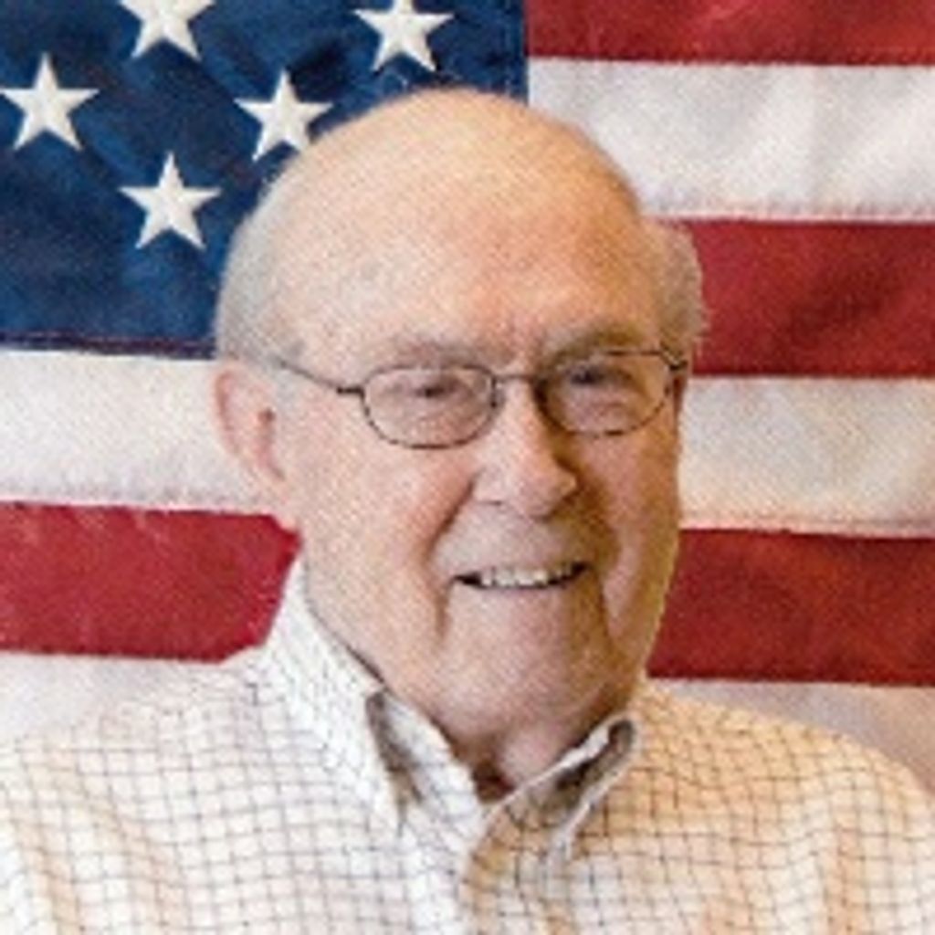 John "Jack" C. Ryan