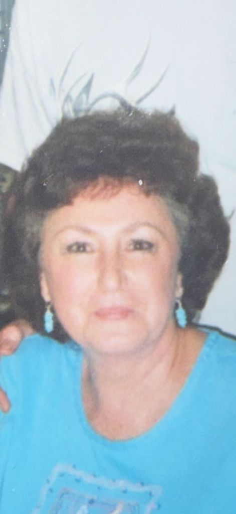 Betty Jo Palmer Profile Photo