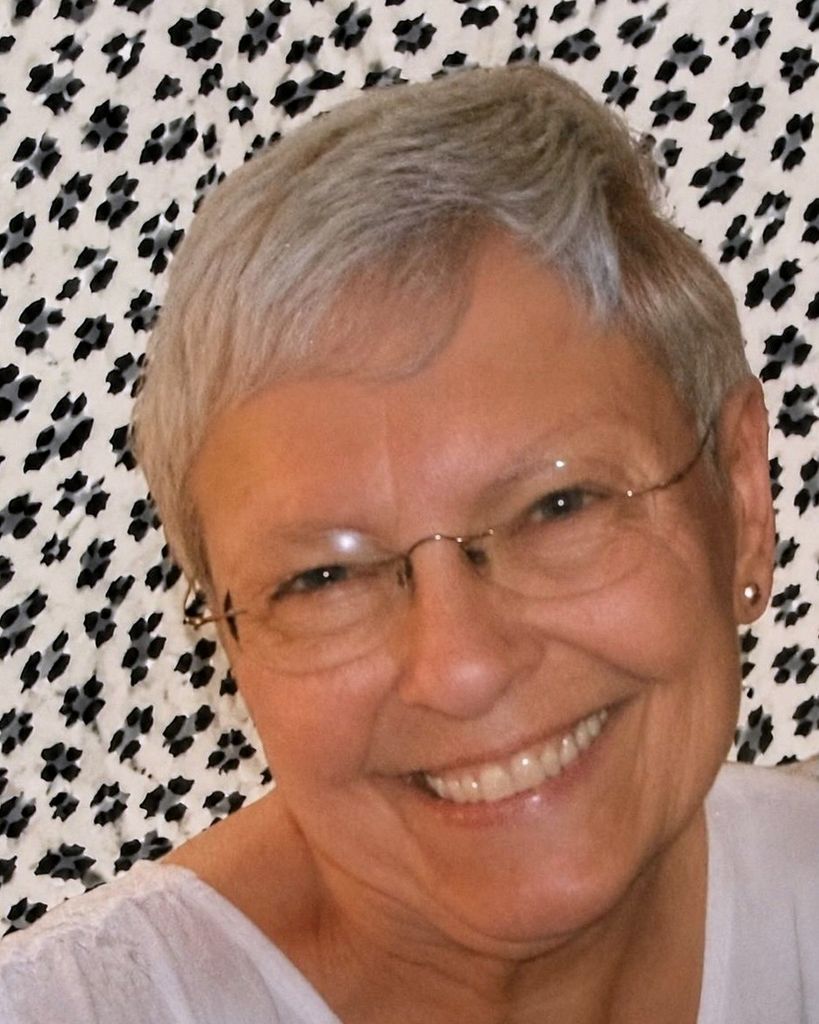 Lucinda Englert "Cindy" McClellan