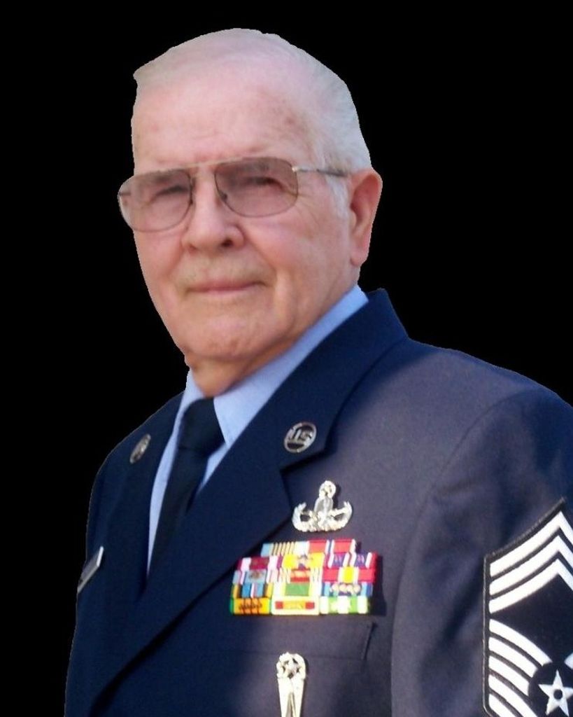 Ted Max Mabry Profile Photo