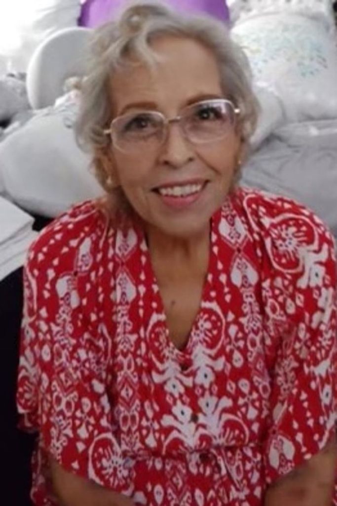 Francisca Villegas Felix