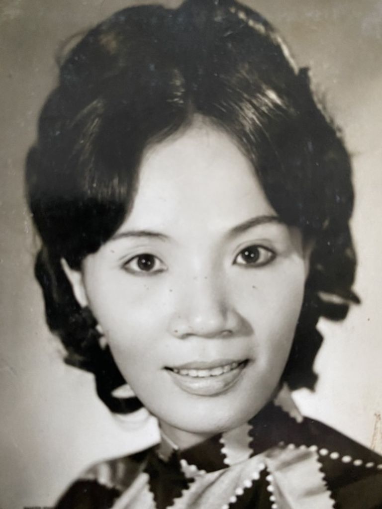 Kieng Bedell