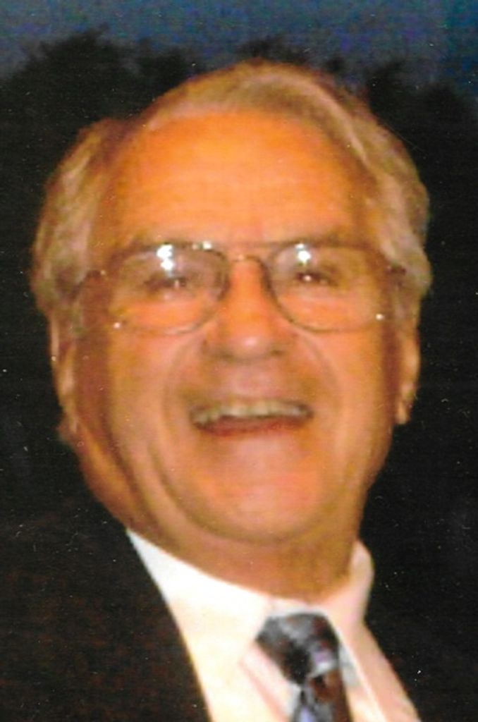 Emidio M. D'Angelo