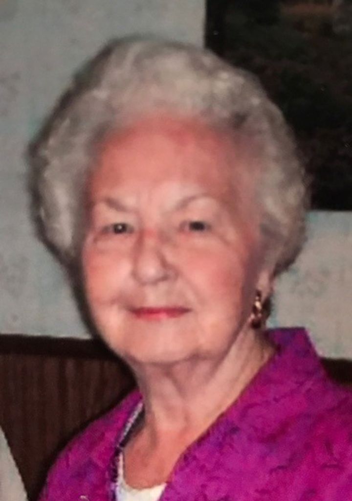 Lorraine E Dame (Flethcher)