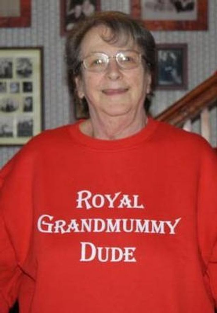 Judith Ann King Profile Photo