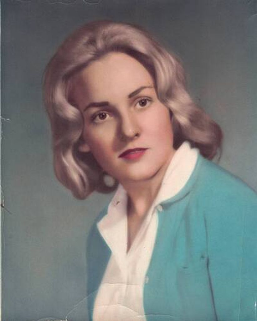 Betty Boyle Campbell Profile Photo