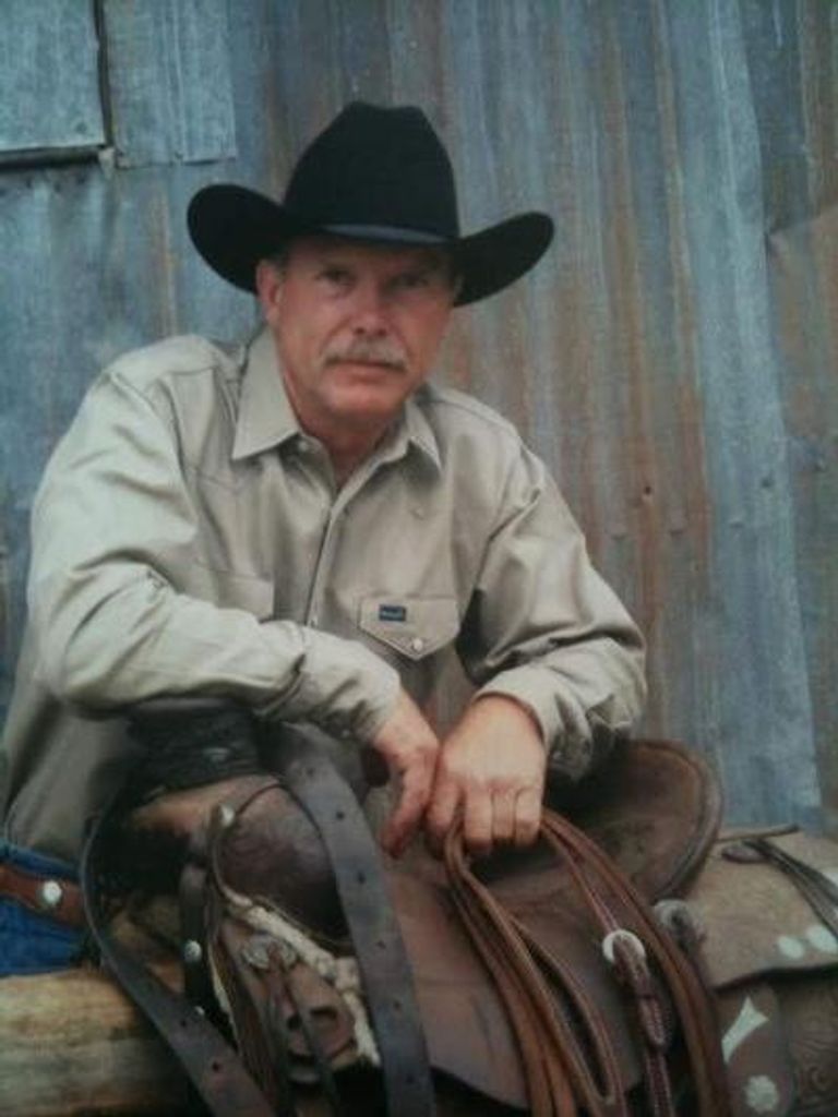 James "Jim" Foster Profile Photo