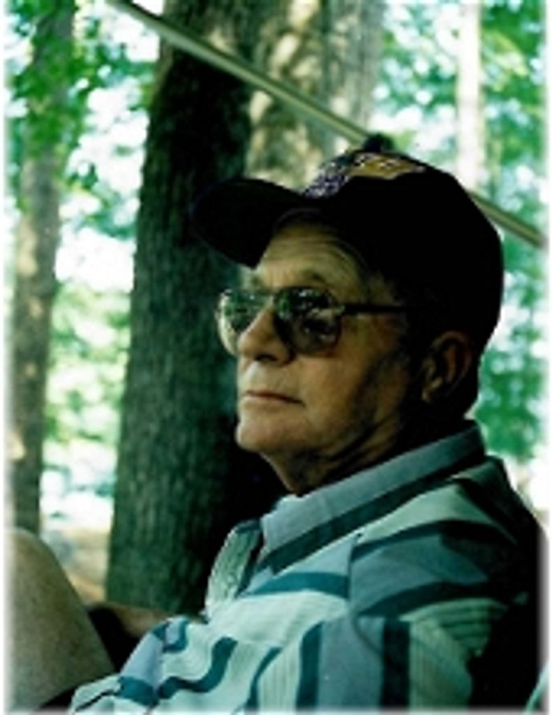Emery Retherford Profile Photo