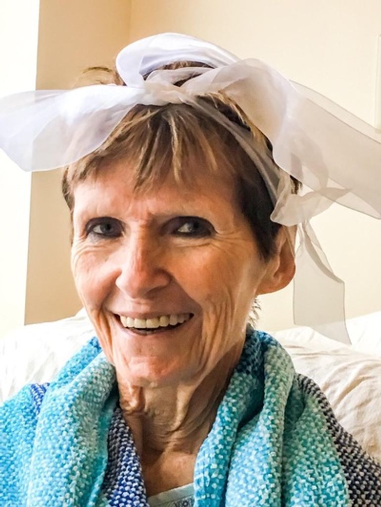 Lois Faye Foster Profile Photo