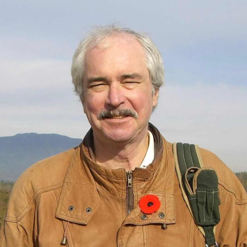 Frank Keith Graves Profile Photo