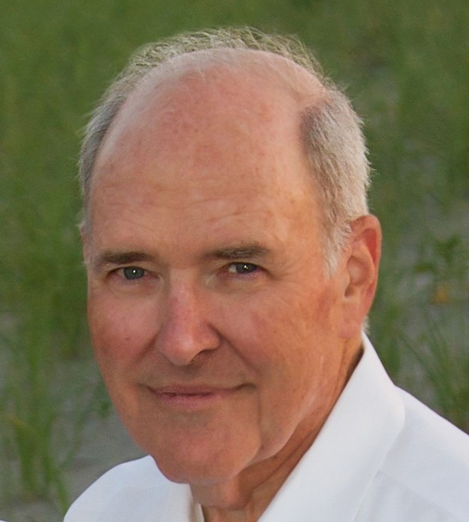 Norman Hancock Profile Photo