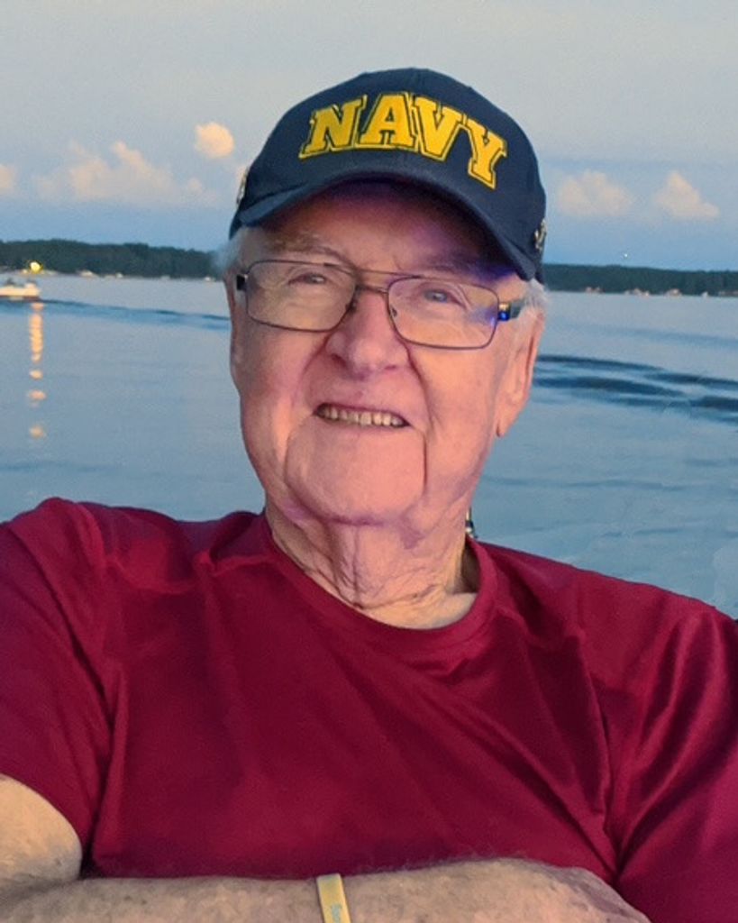 Thomas M. King