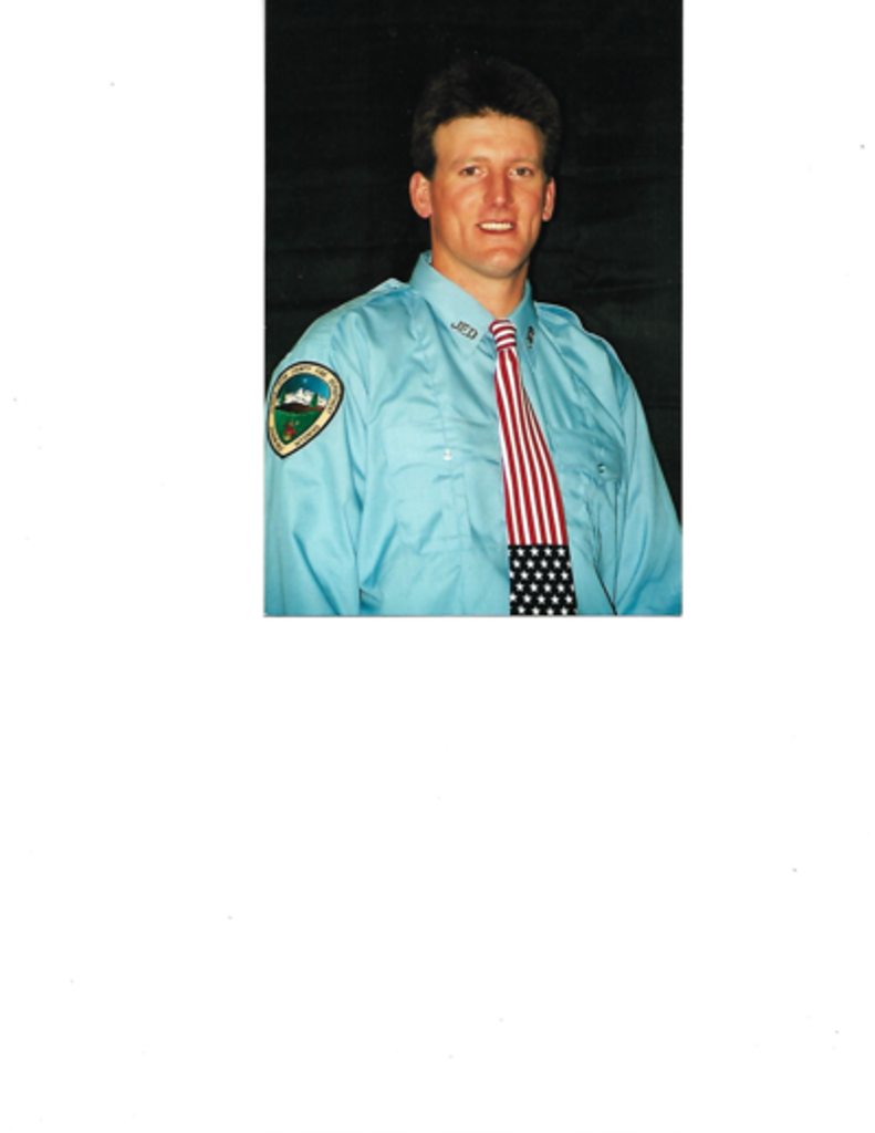 Vincent Edward Sellers Profile Photo
