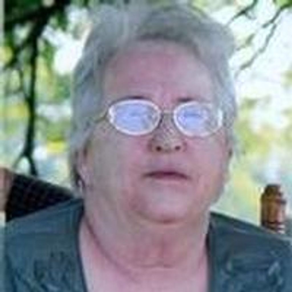 Patricia  Anna Horn