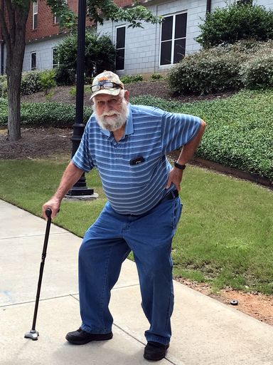 Msgt. Gerald  Leon “Jerry” Swift, Usaf (Ret.) photo gallery thumbnail 41 of 78