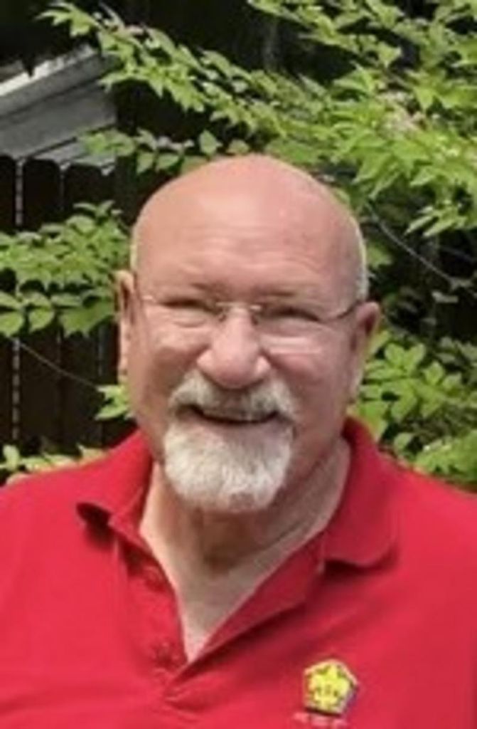 Richard F. Groblewski Profile Photo