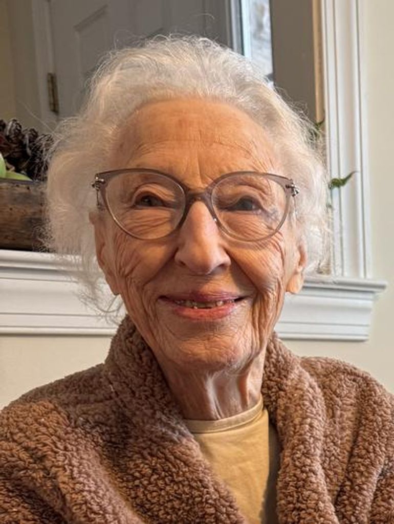 Jean Carpenter Profile Photo