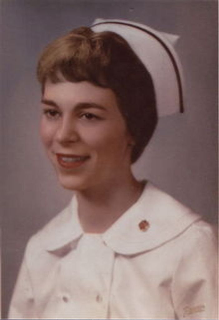 Barbara Kerwin