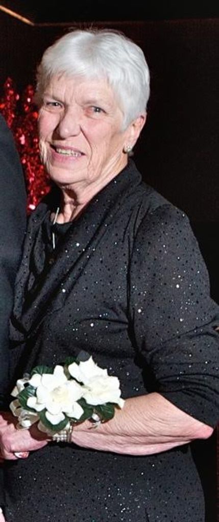 Mildred I. Hershiser