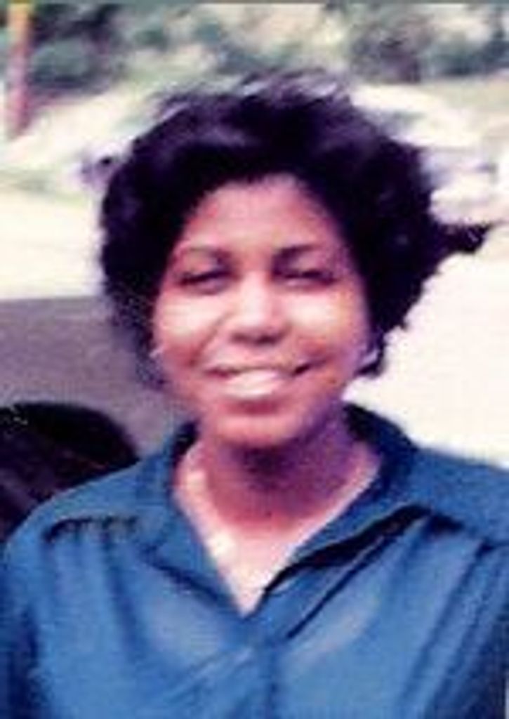 Roselle Becton