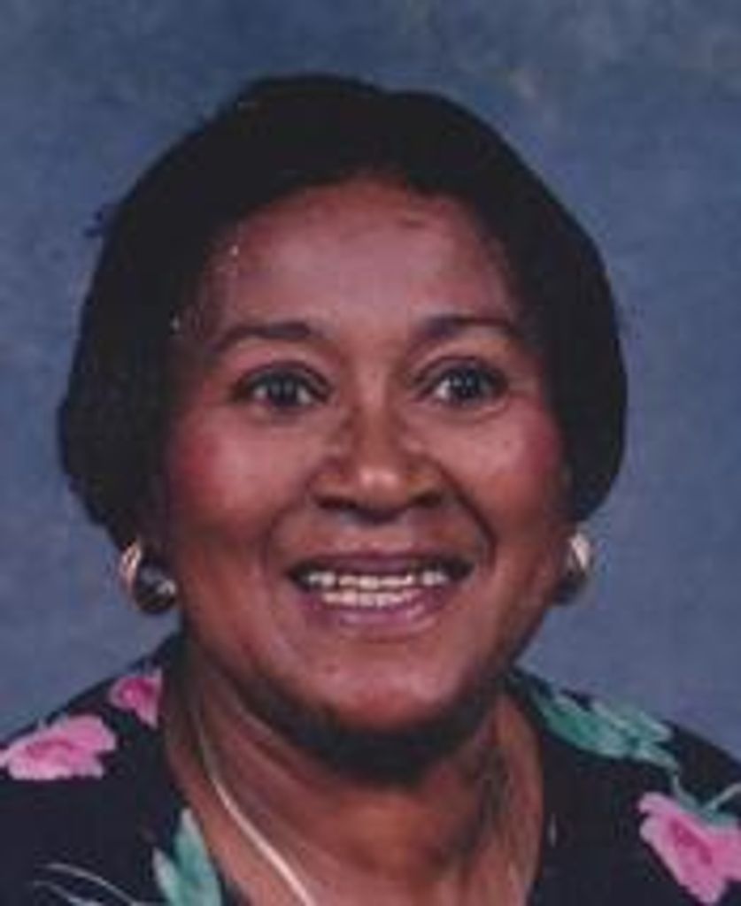 Mrs. Gladys Fisher