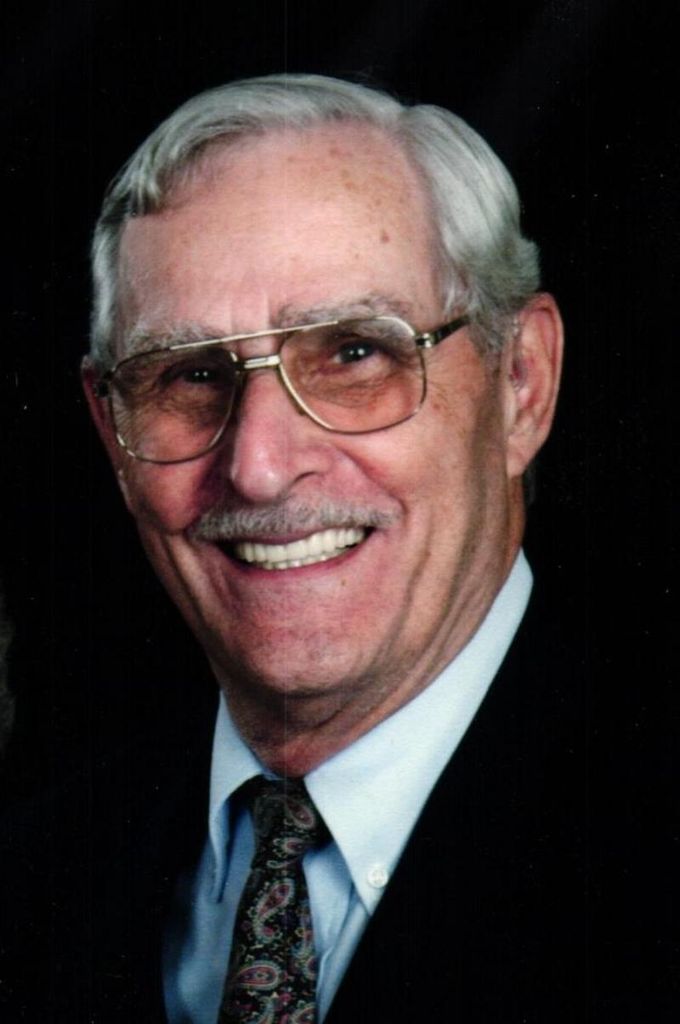 Ronald A Krause Profile Photo