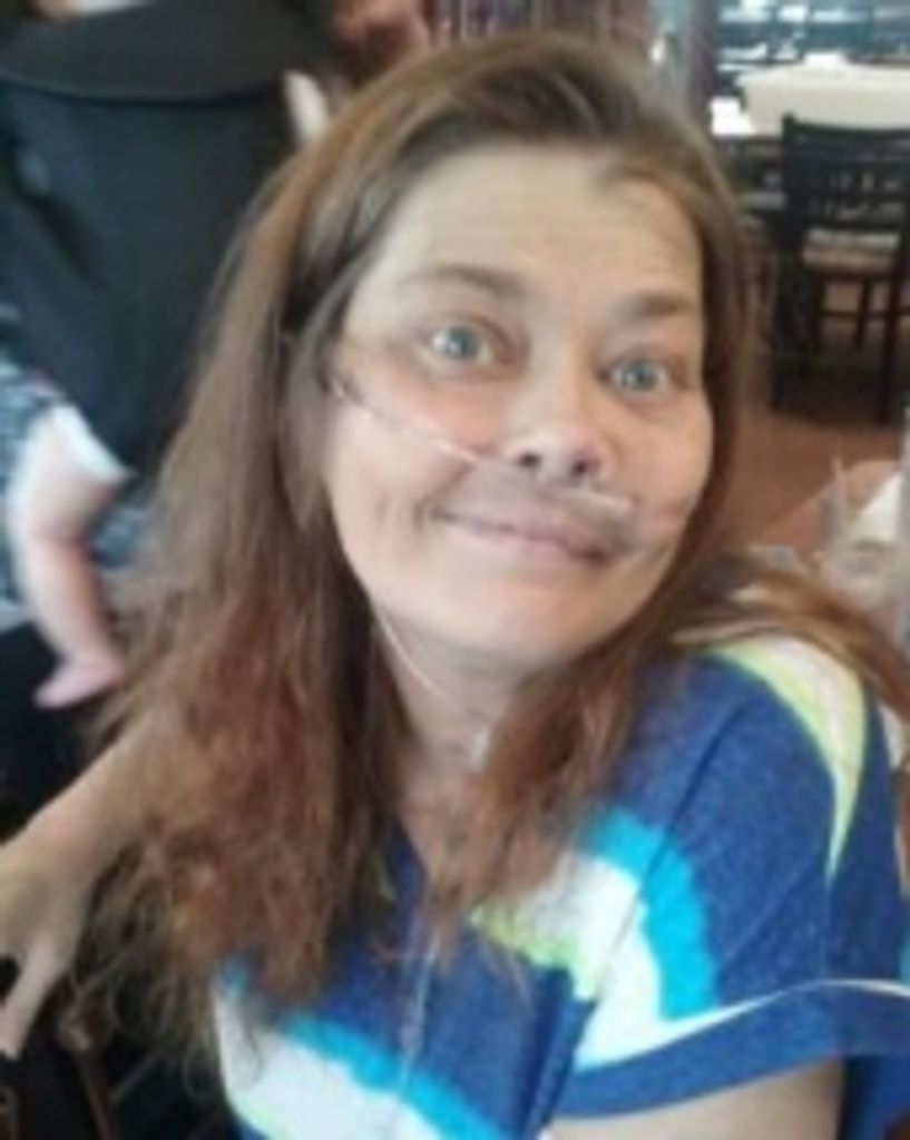 Tanya Elizabeth Sherrill