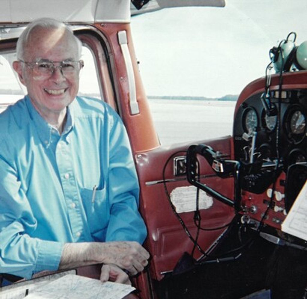 Philip Cox Perry Profile Photo