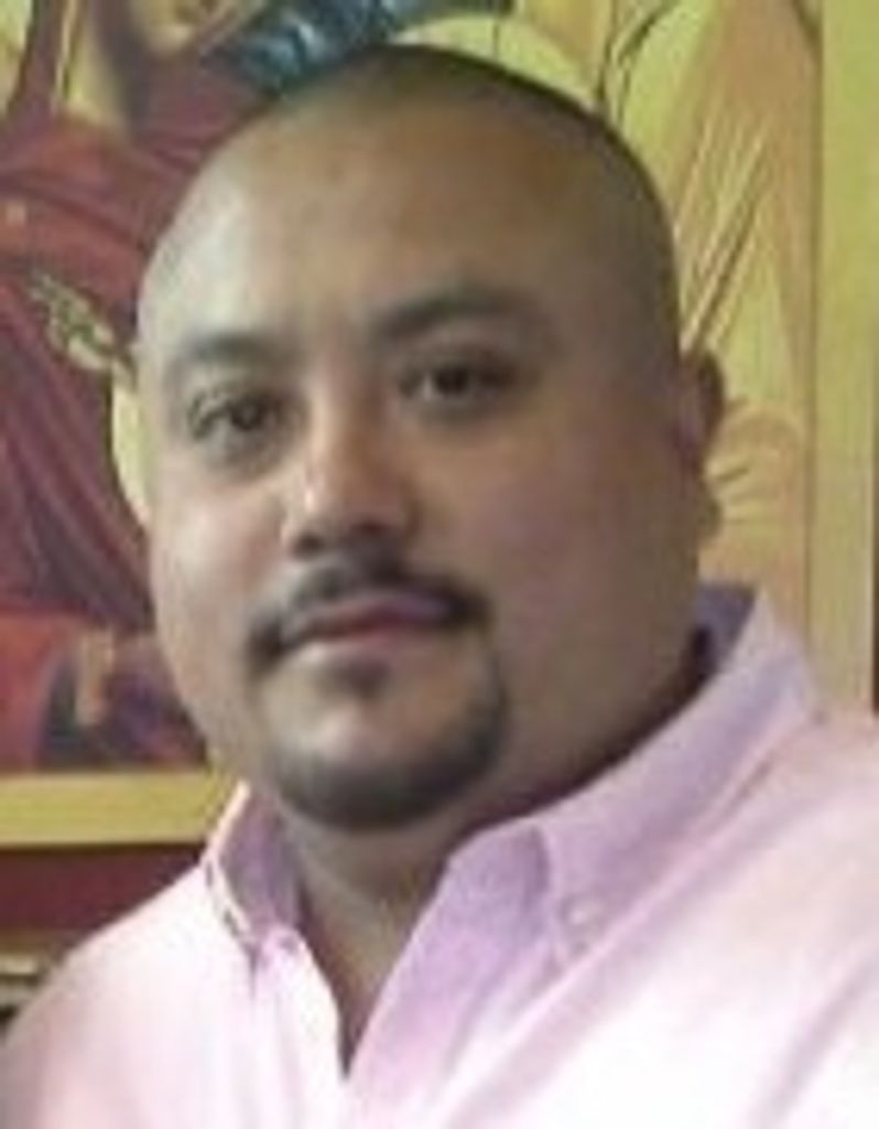 Jaime Oswaldo Hernandez Ramirez