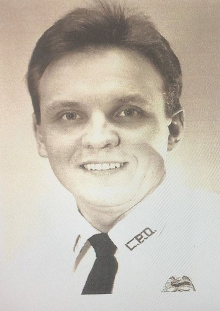 Leon Trzewieczynski Profile Photo