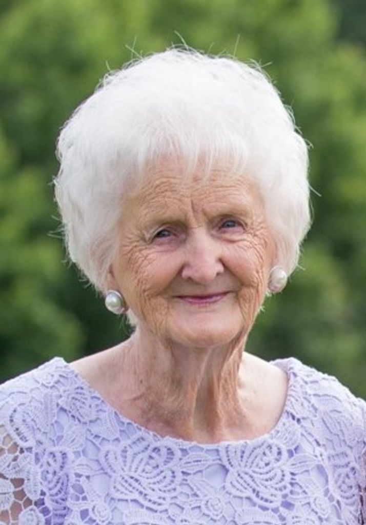 Rosie White Profile Photo