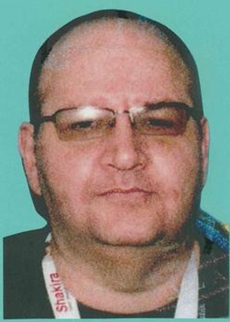 Joseph Wayne Tedford