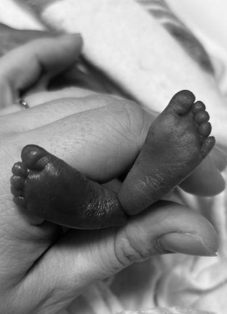 Mack Landon Williams Profile Photo