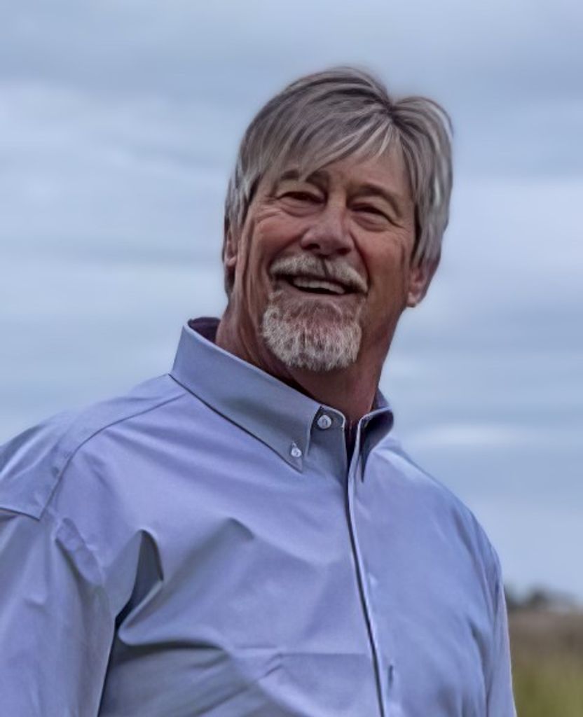 James Griffin Profile Photo