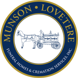 Munson Lovetere Funeral Homes & Cremation Services Inc. Logo