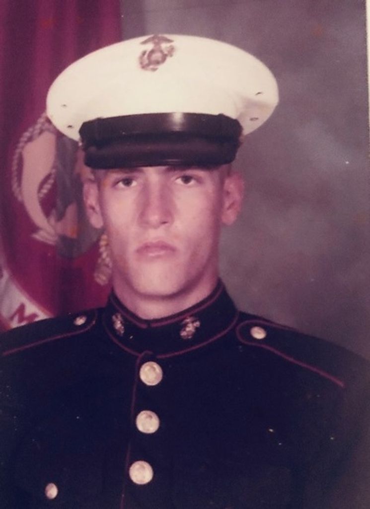 Samuel Lewis Harding