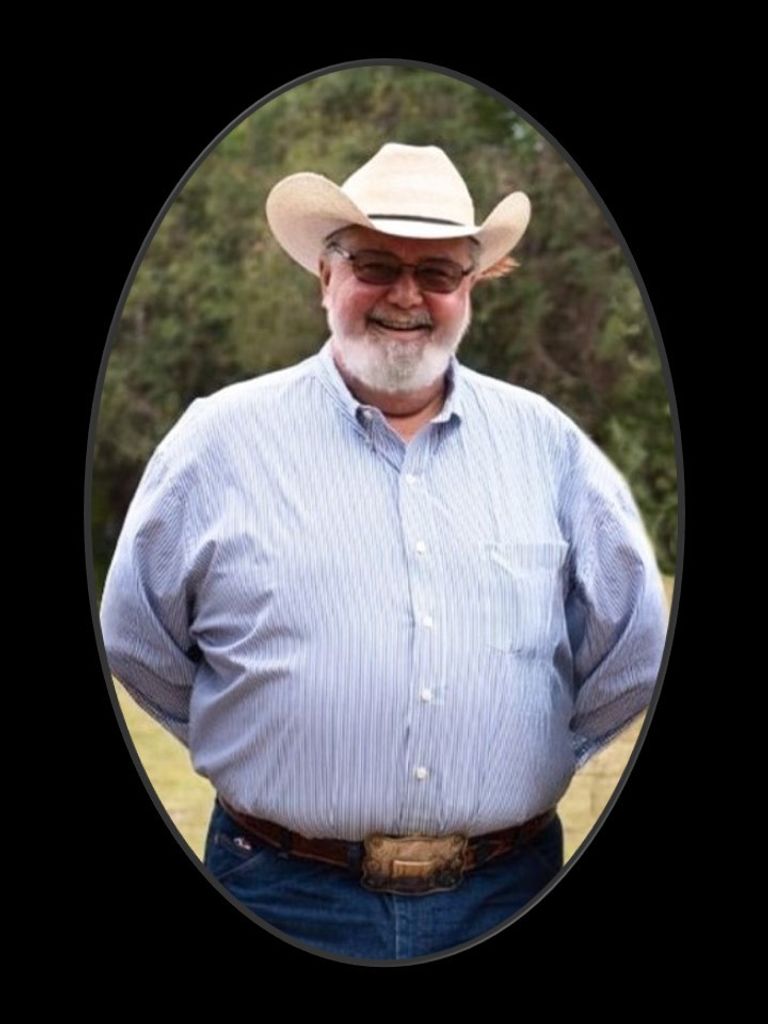 Michael E. “Big Mike” Reeves Profile Photo