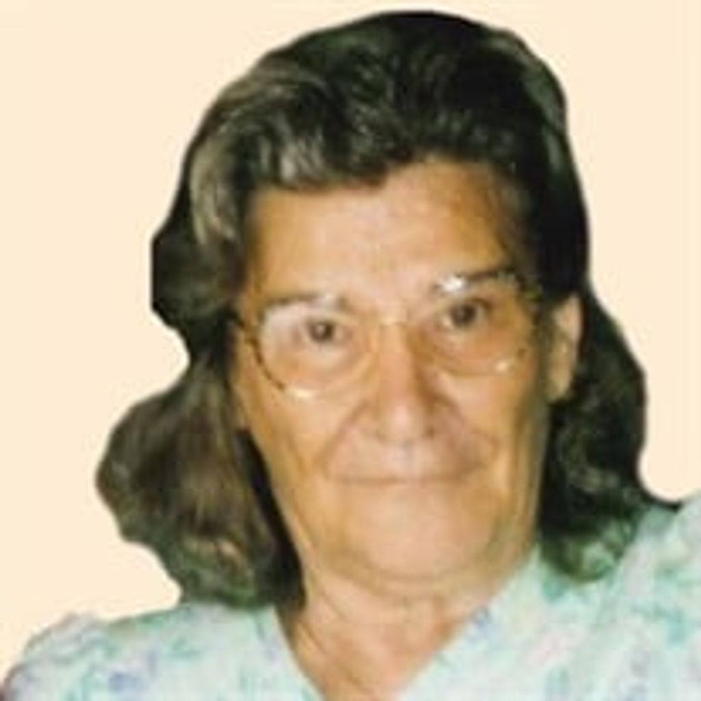 Bessie "Meemaw" Janes