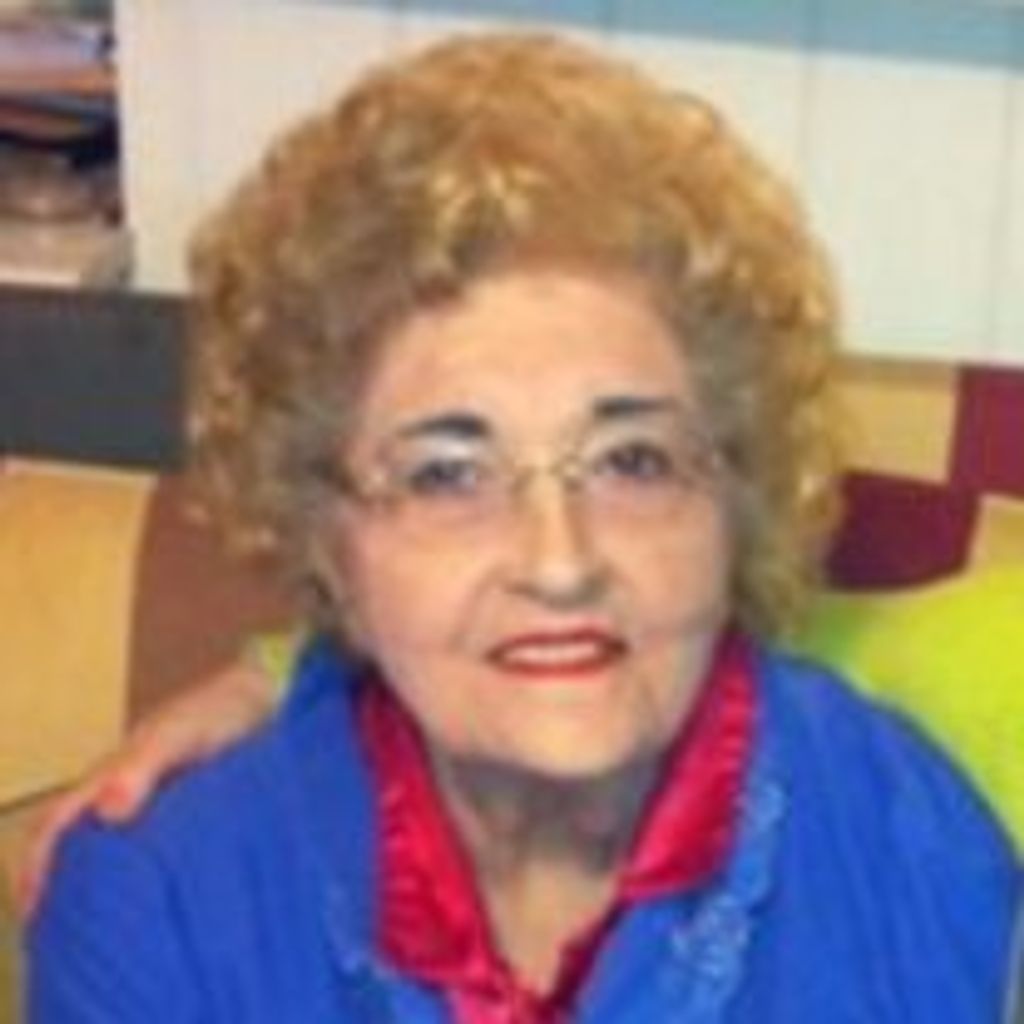 Betty Jean Adams Mahlstedt Profile Photo