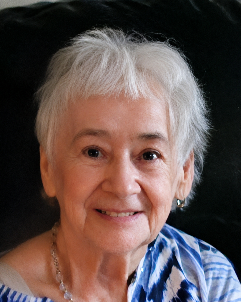 Myrna Shearer