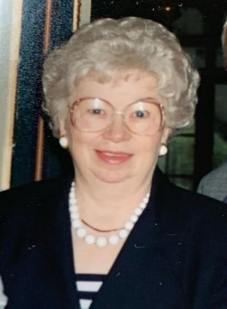 Anna Marie Horbelt