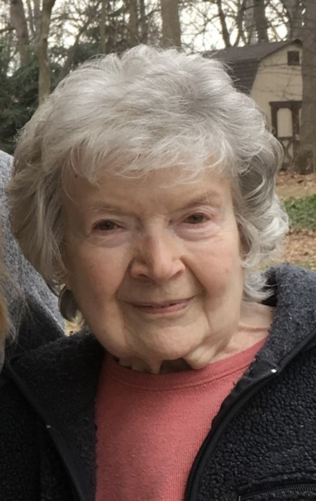 Beverly Jean Kishler Profile Photo