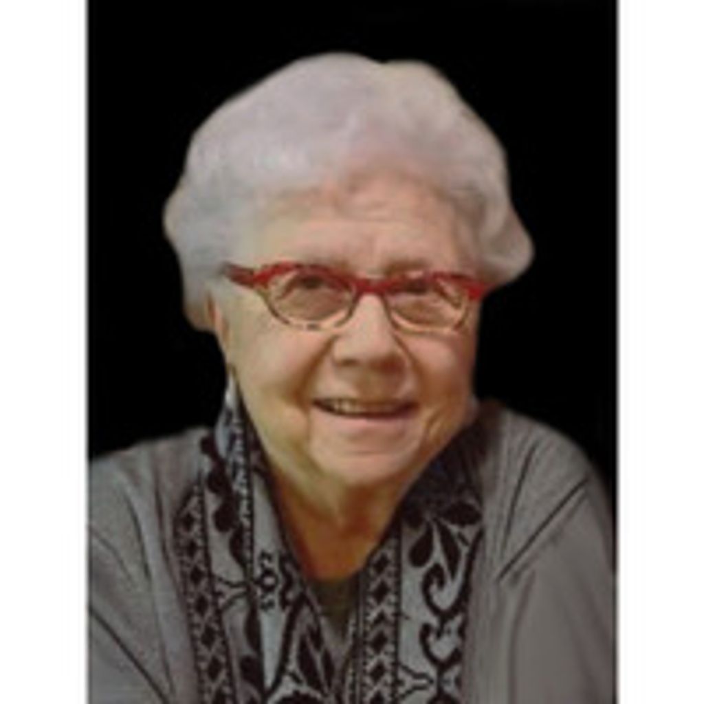 Barbara Sutton
