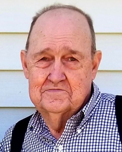 Larry Lynn Havener's obituary image