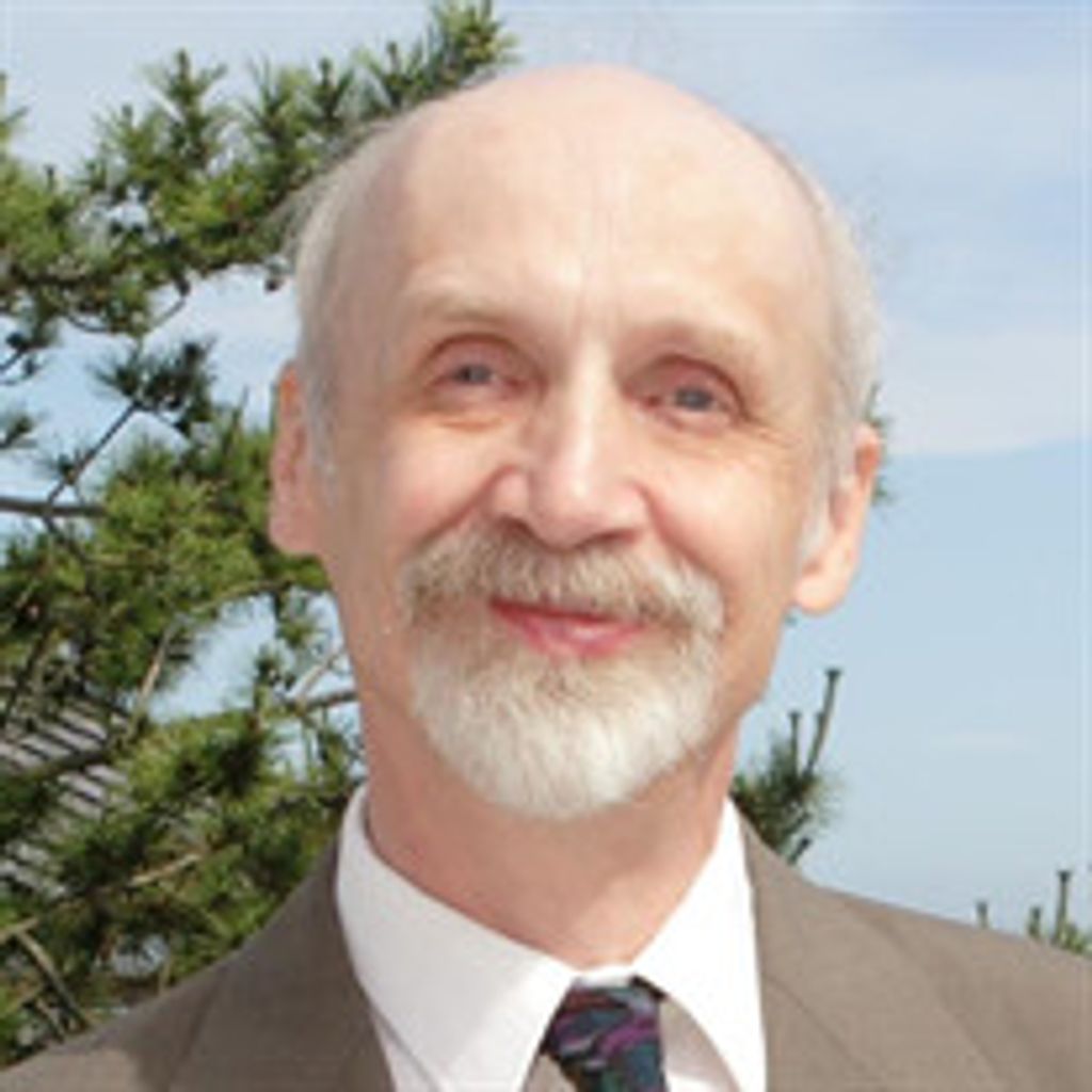 Neal R. Nelson