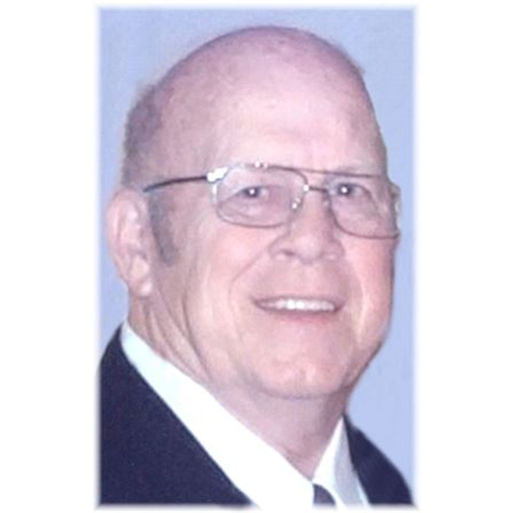 Walter "Bud" Wilson Hamilton
